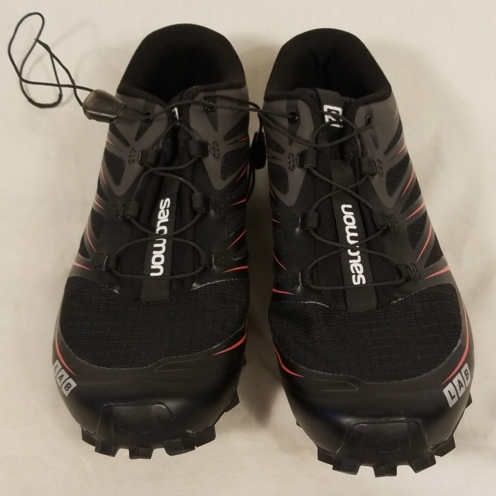 Unisex, Salomon, S-Lab Speed, Trail Running Shoes